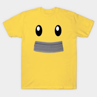 556 Smile T-Shirt